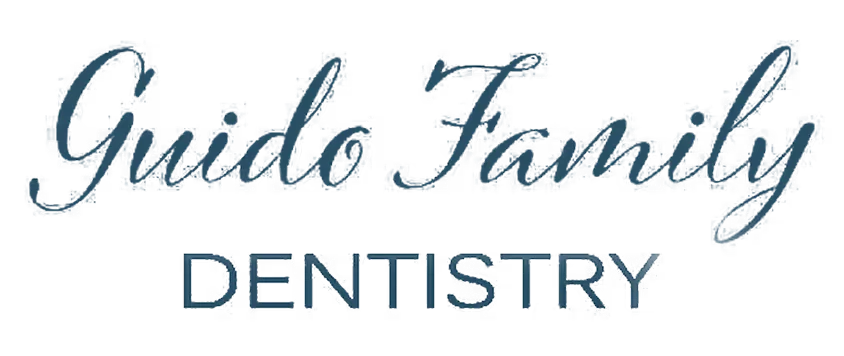 Guido Family Dentistry logo