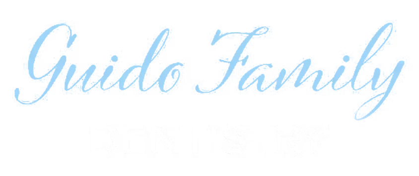 Guido Family Dentistry logo